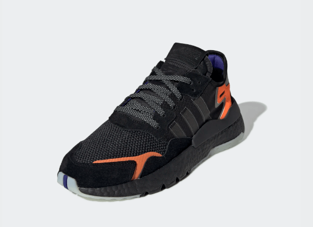 Tenis Adidas Originals Nite Jogger theboxproject mobile Tenis Adidas Originals Nite Jogger theboxproject mobile
