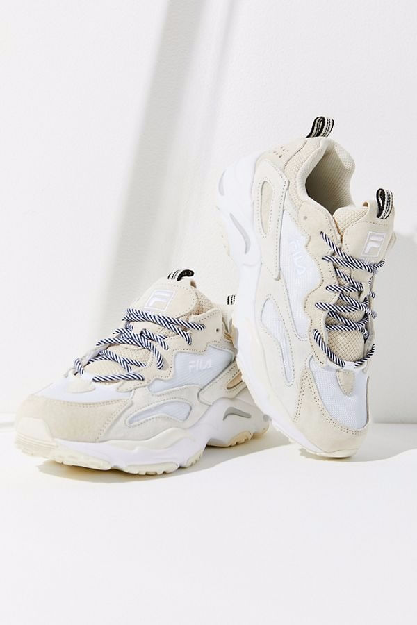 tenis fila ray tracer masculino